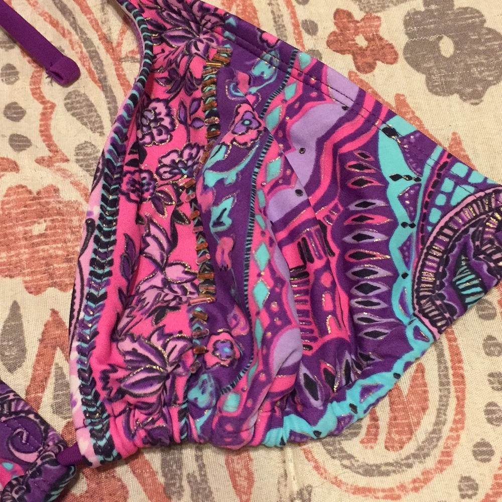 Swim Top - Picture 4 of 5